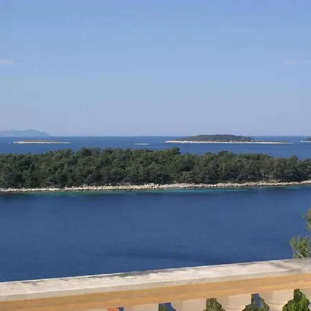Mari - Amazing Sea View Prizba
