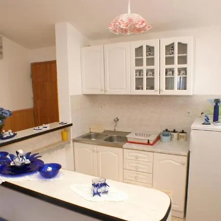 Apartment Mari Prizba