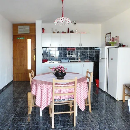 Mari Apartment Prizba