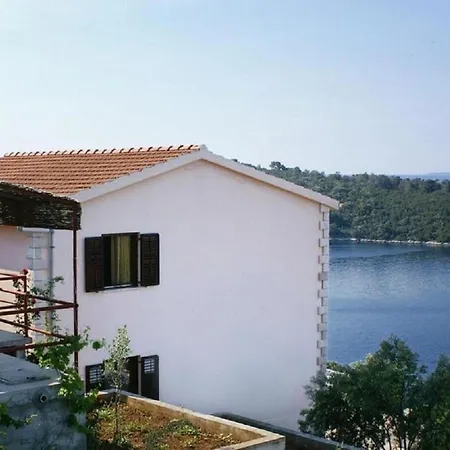 Διαμέρισμα Mari - Amazing Sea View *