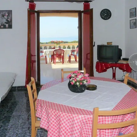 Mari Apartment Prizba